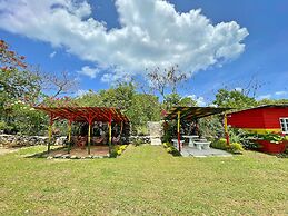 Judy House - Lewi's Backpacker Hostel