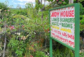Judy House - Lewi's Backpacker Hostel