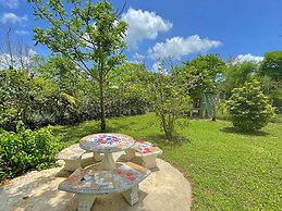 Judy House - Lewi's Backpacker Hostel