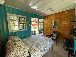 Judy House - Lewi's Backpacker Hostel