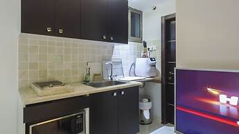 Luxury Suite By The Pool