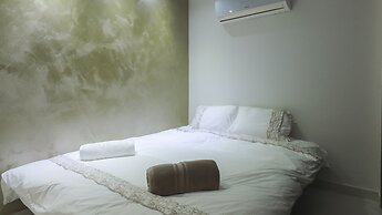 Luxury Suite By The Pool