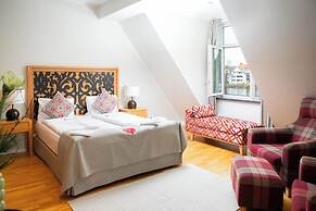 Hotel Altes Fährhaus