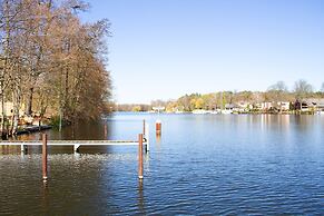 Hotel Himmel & Havel