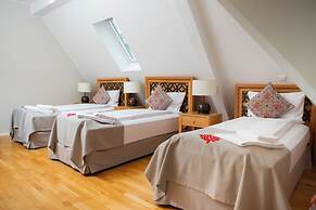 Hotel Altes Fährhaus