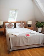 Hotel Altes Fährhaus