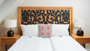 Hotel Altes Fährhaus