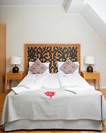 Hotel Altes Fährhaus
