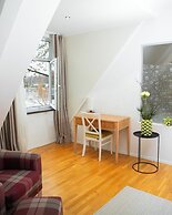 Hotel Altes Fährhaus