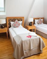Hotel Altes Fährhaus