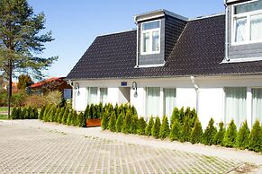 Hotel Altes Fährhaus