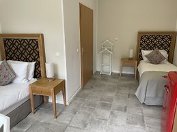 Hotel Altes Fährhaus