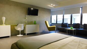 101 Adrianou Luxury Urban Stay