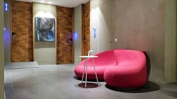 101 Adrianou Luxury Urban Stay