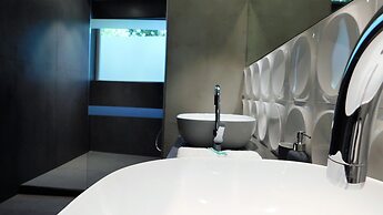 101 Adrianou Luxury Urban Stay