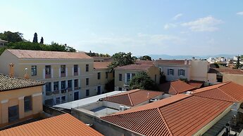 101 Adrianou Luxury Urban Stay