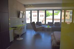 101 Adrianou Luxury Urban Stay