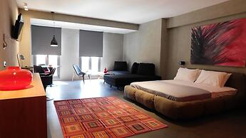 101 Adrianou Luxury Urban Stay