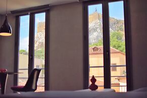 101 Adrianou Luxury Urban Stay