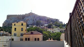 101 Adrianou Luxury Urban Stay