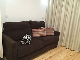 Clerigos H Apartments