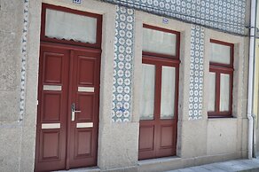 Clerigos H Apartments