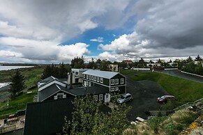 Blómasetrið Homestay