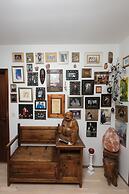 Blómasetrið Homestay