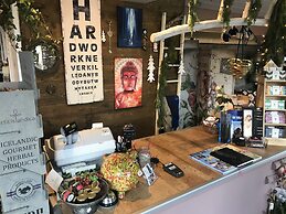 Blómasetrið Homestay