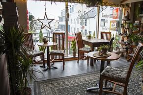 Blómasetrið Homestay