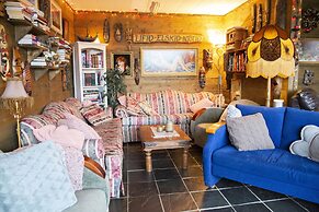 Blómasetrið Homestay