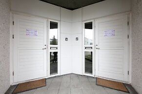 Blómasetrið Homestay