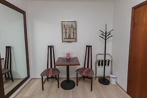 Blómasetrið Homestay