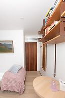 Blómasetrið Homestay