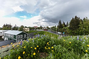 Blómasetrið Homestay