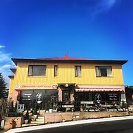 Blómasetrið Homestay