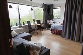 Blómasetrið Homestay