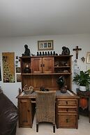 Blómasetrið Homestay