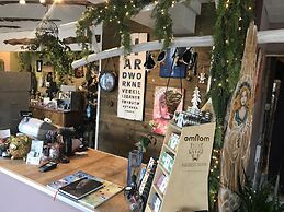 Blómasetrið Homestay