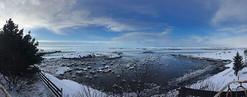 Blómasetrið Homestay