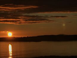 Blómasetrið Homestay