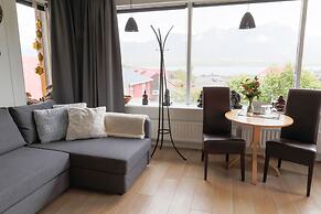Blómasetrið Homestay