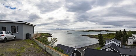 Blómasetrið Homestay