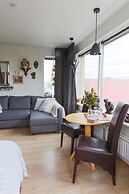 Blómasetrið Homestay