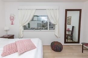 Blómasetrið Homestay