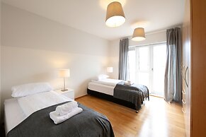 Blómasetrið Homestay