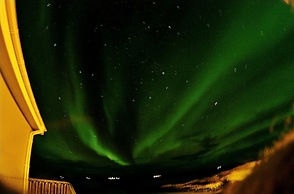 Blómasetrið Homestay