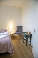 Blómasetrið Homestay