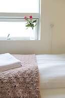 Blómasetrið Homestay