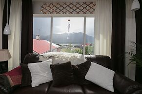 Blómasetrið Homestay